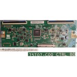 KOGAN KALED75MU8010SZA T-CON BOARD 75T07-C00 UT-5575T07C03